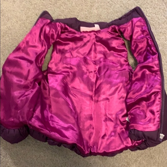 Kids Headquarters Girls vest - Picture 4 of 6